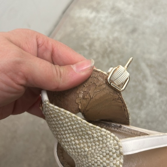 Coach sandals - Picture 9 of 9